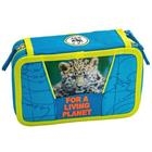 WWF - Astuccio 3 zip