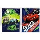 Cars 2 - Diario scuola