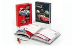Cars 2 - Diario scuola 