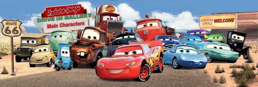 Cars 