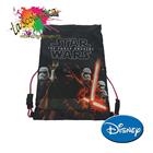 Sacca Star Wars nera Episodio 7