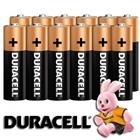 Pile Duracell Mini Stilo AAA