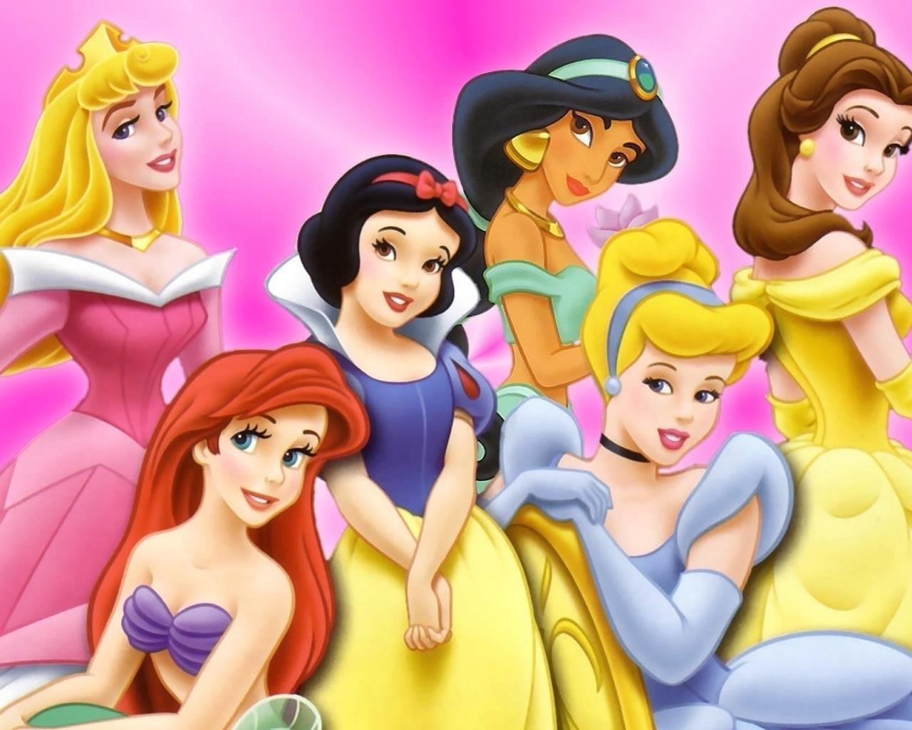 Principesse