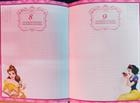 Diario scuola 10 mesi - Le Principesse