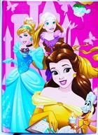 Diario scuola 10 mesi - Le Principesse