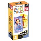 HEADU - Flashcards Fairy Tales