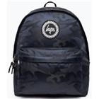Hype - Zaino scuola Tonal Camo