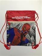 Spiderman - Gym Bag