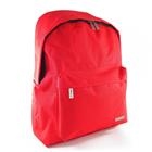 Comix - Zaino 2 tasche rosso