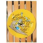 Set Colazione - I tre Porcellini - tazza e piatto