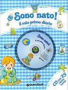 Sono nato! Il mio primo diario