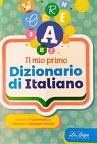 Il mio primo dizionario di Italiano