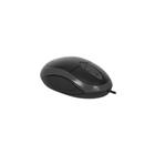 Mouse OPTICAL Wired 1200 DPI con cavo 125 cm