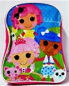 Lalaloopsy - Zaino asilo basic