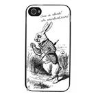 Bianconiglio, Alice in Wonderland