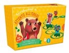 GIOCHIAMO A... ATTENTI ALL'ORSO! Cattura l'orso... o lui acchiapperà te!
