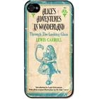 Alice : attraverso lo specchio