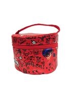 Ladybug Miraculous - Beauty Case Bauletto