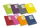 Eduance - Maxi quaderno linea One Color