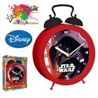 Orologio sveglia Star Wars