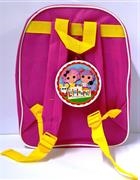 Lalaloopsy - Zaino asilo con tasca