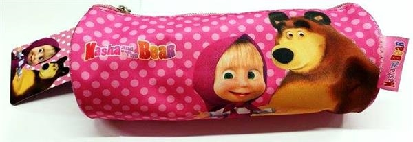 ASTUCCIO MASHA E ORSO